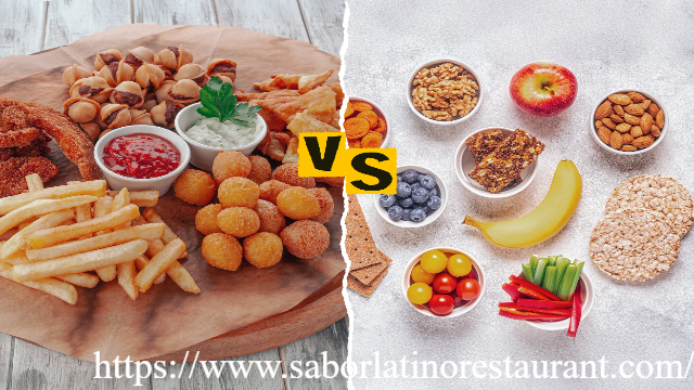 Nabati untuk Buah Hati yang Pilih-Pilih Makanan