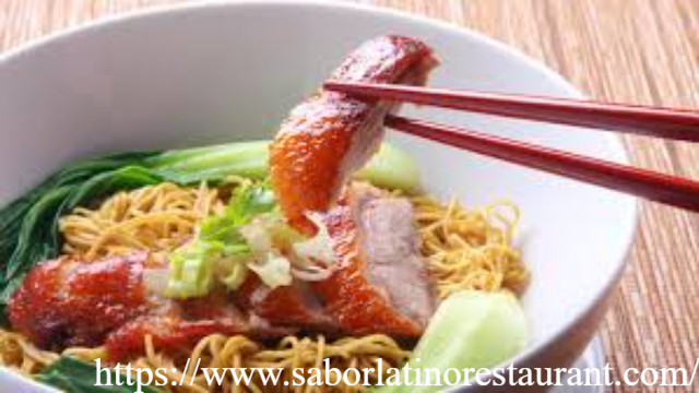 Mie Godog Topping Bebek di Jaksel hingga Deretan Kafe